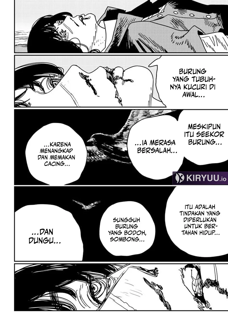 Baca Chainsaw Man - Chapter 229 halaman 6