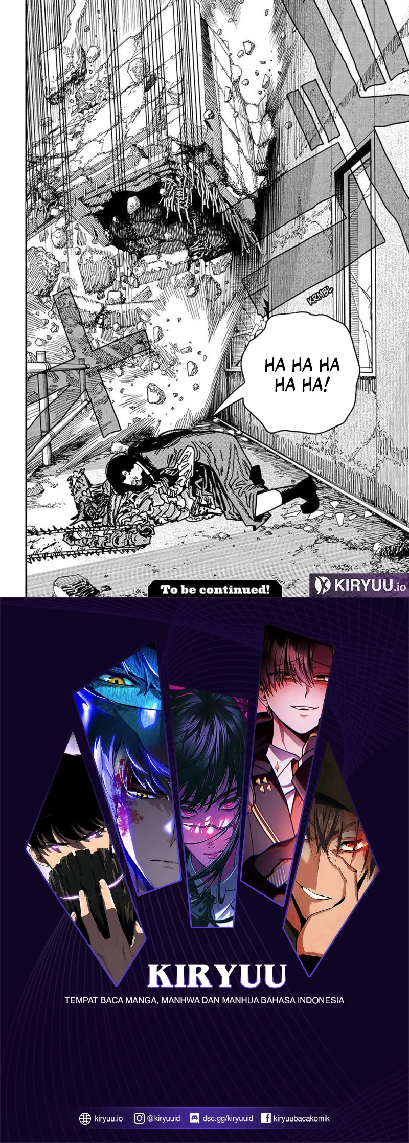 Baca Chainsaw Man - Chapter 229 halaman 16