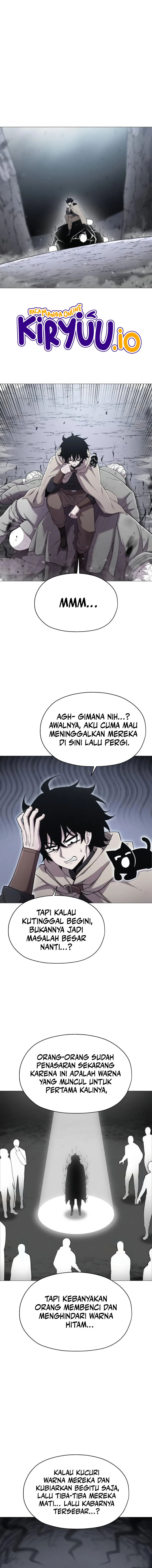 Baca Colorist - Chapter 17 halaman 2