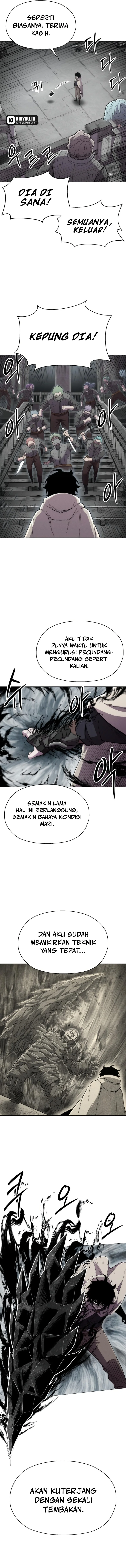 Baca Colorist - Chapter 21 halaman 5