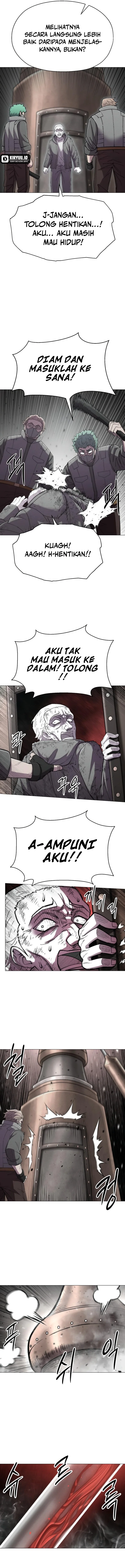Baca Colorist - Chapter 21 halaman 8