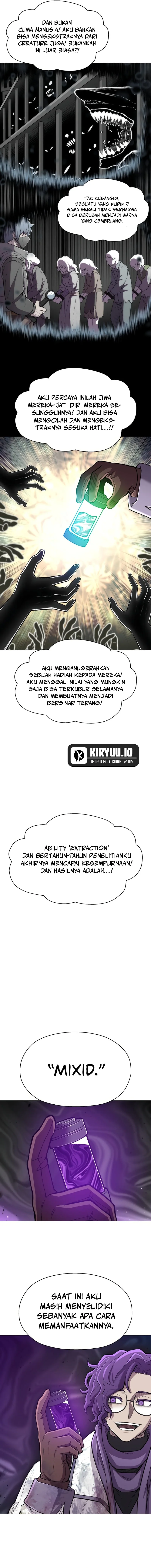 Baca Colorist - Chapter 21 halaman 10