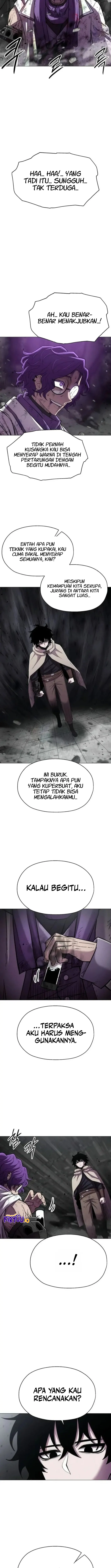 Baca Colorist - Chapter 23 halaman 8