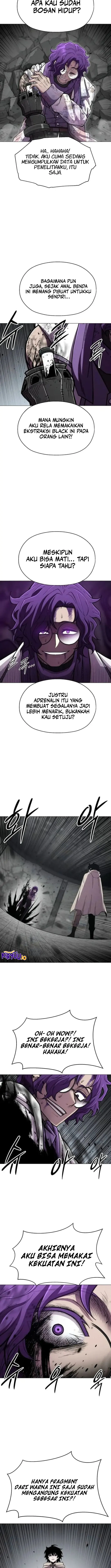 Baca Colorist - Chapter 23 halaman 9