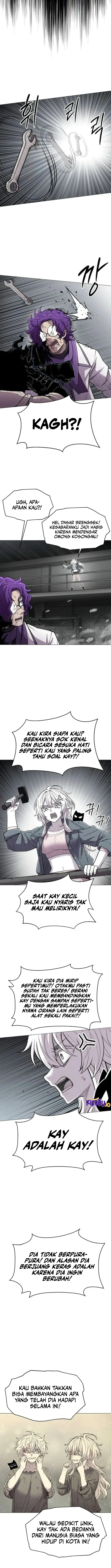 Baca Colorist - Chapter 23 halaman 13