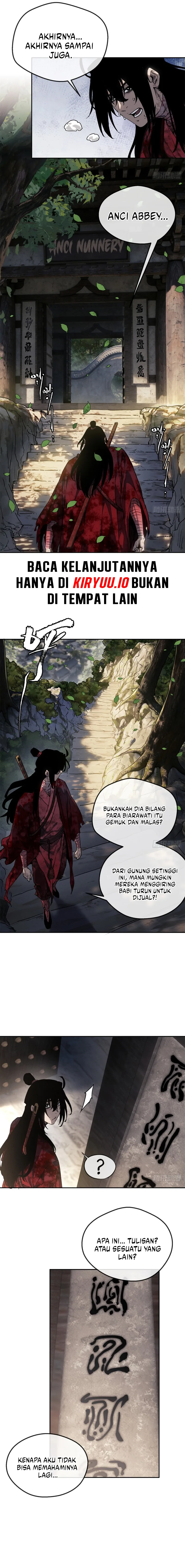 Baca Dao of the Bizarre Immortal - Chapter 71 halaman 7