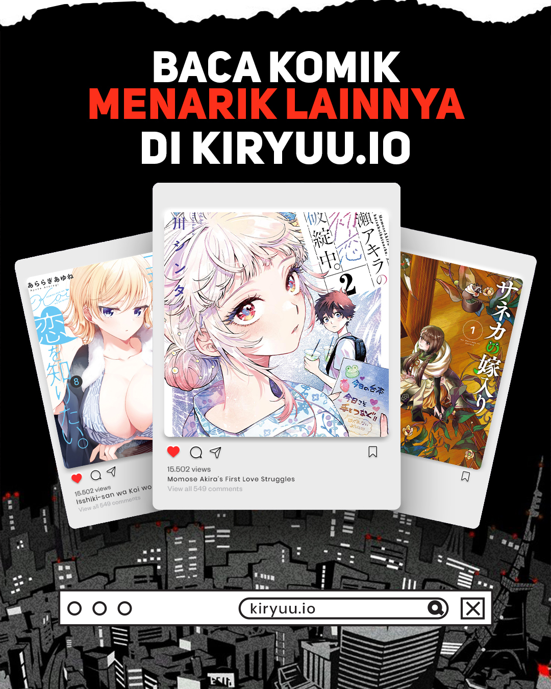 Baca Dark Summoner to Dekiteiru - Chapter 24.1 halaman 20