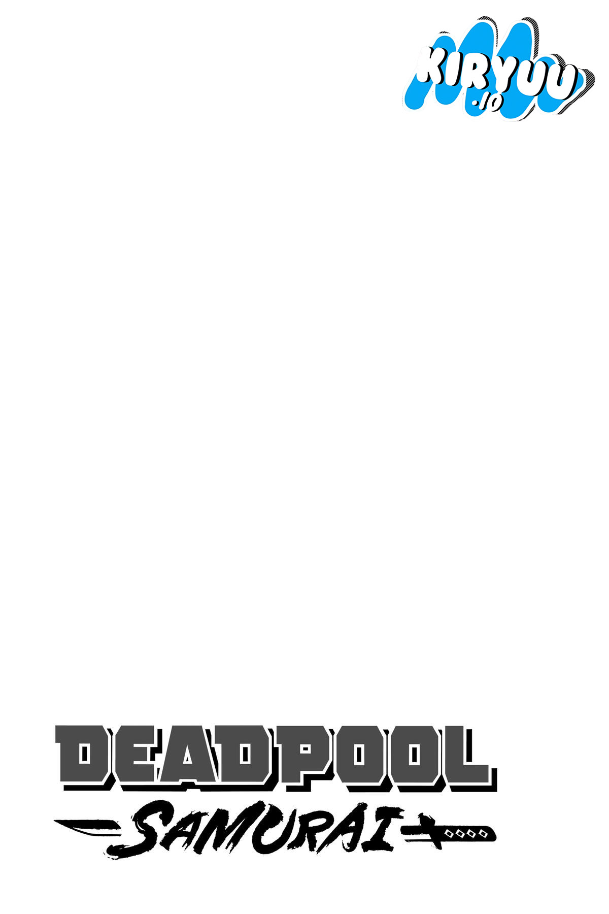 Baca Deadpool: Samurai - Chapter 20.5 halaman 8