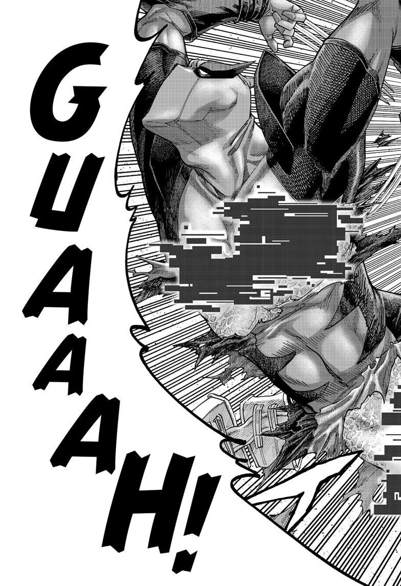 Baca Deadpool: Samurai - Chapter 22 halaman 26