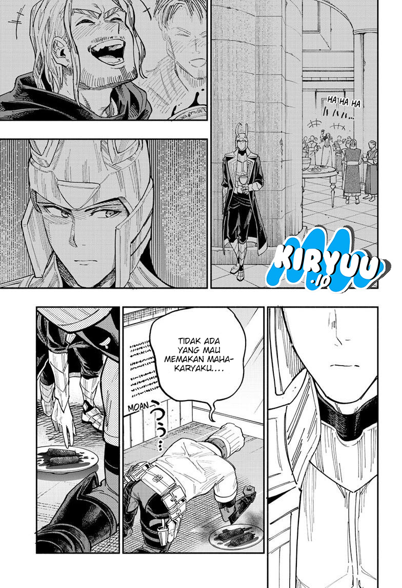 Baca Deadpool: Samurai - Chapter 25 halaman 14