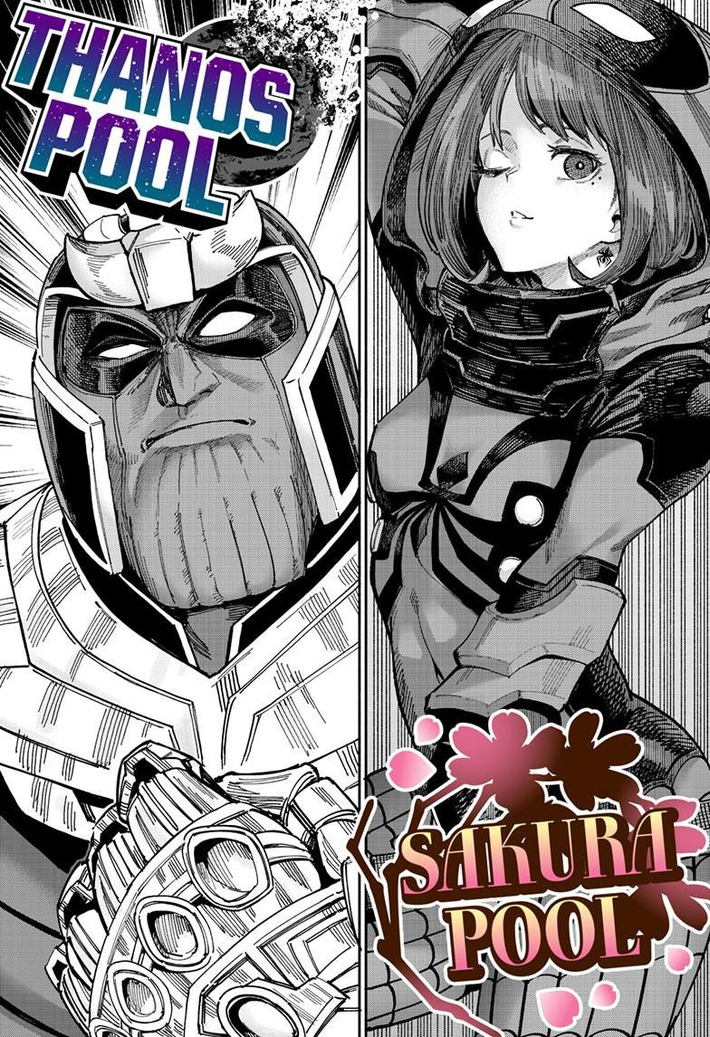 Baca Deadpool: Samurai - Chapter 26 halaman 12