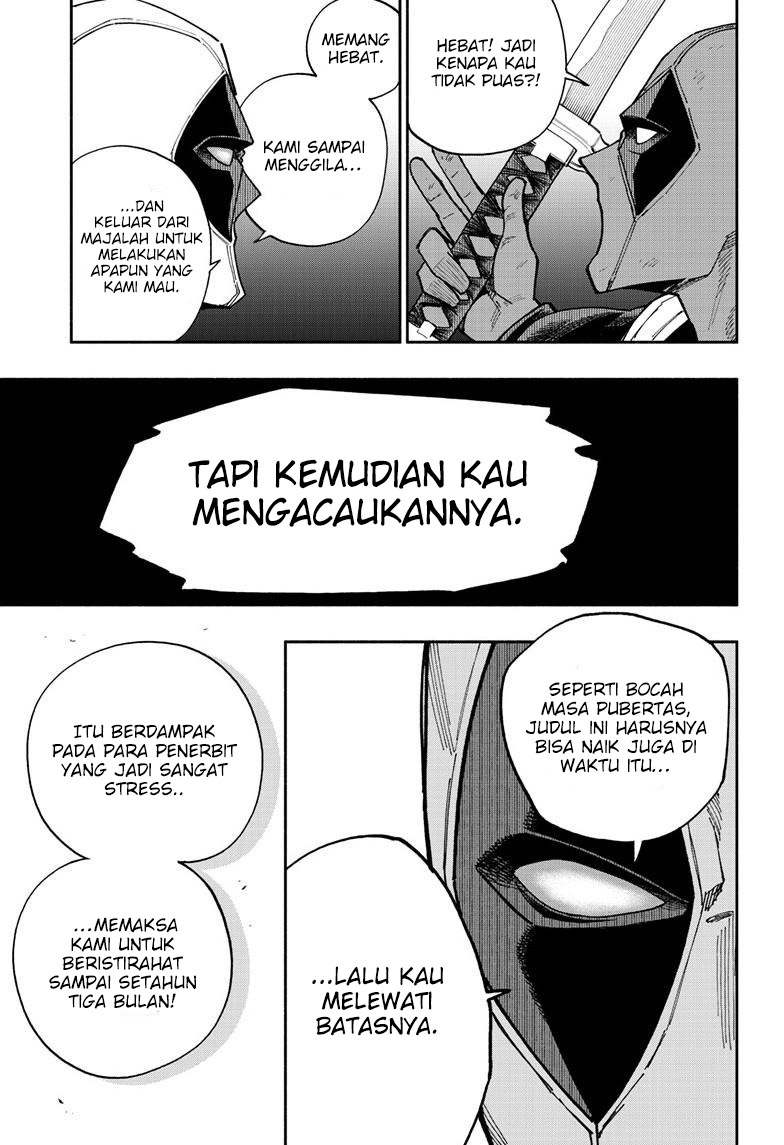 Baca Deadpool: Samurai - Chapter 26 halaman 16