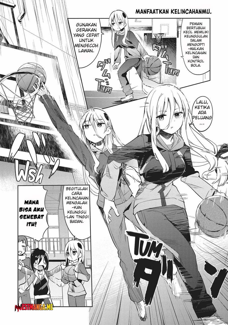 Baca Dear Sir… Married to a Killer - Chapter 52 halaman 9