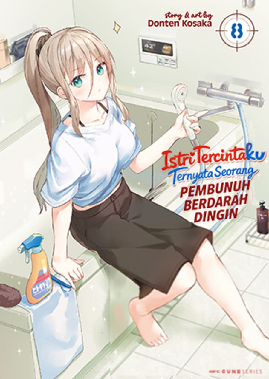 Baca Dear Sir… Married to a Killer - Chapter 53 halaman 1