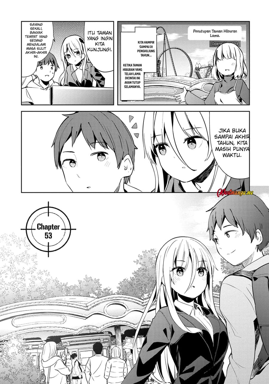 Baca Dear Sir… Married to a Killer - Chapter 53 halaman 4