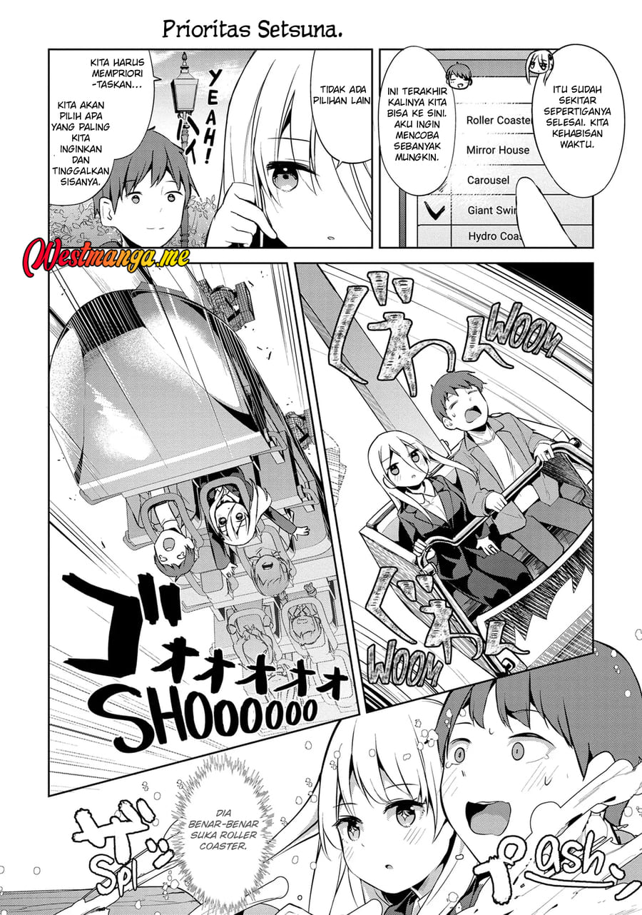 Baca Dear Sir… Married to a Killer - Chapter 53 halaman 13