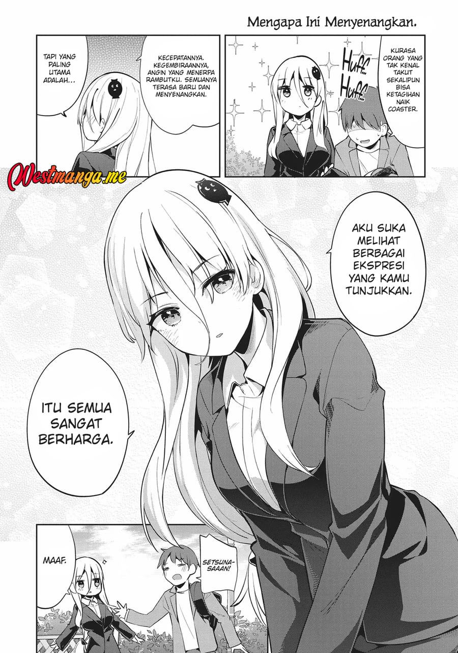 Baca Dear Sir… Married to a Killer - Chapter 53 halaman 14