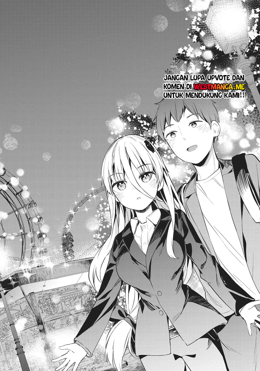 Baca Dear Sir… Married to a Killer - Chapter 53 halaman 16