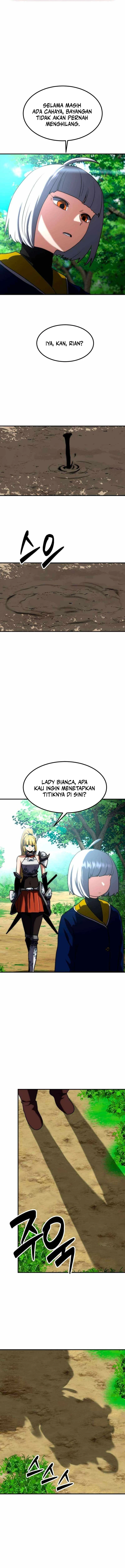 Baca Defense Breaker - Chapter 33 halaman 3