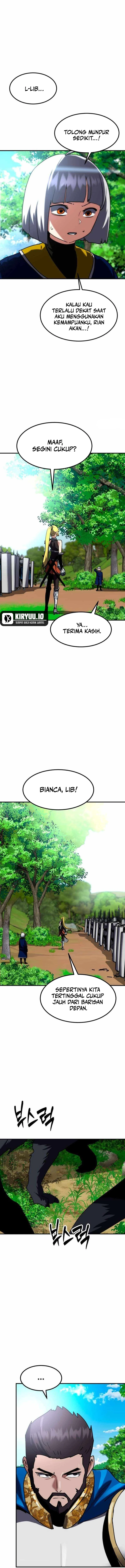 Baca Defense Breaker - Chapter 33 halaman 4