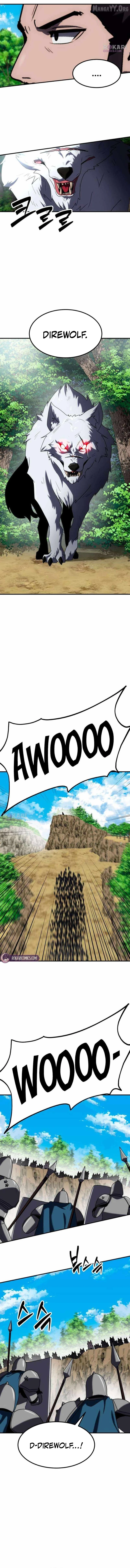 Baca Defense Breaker - Chapter 33 halaman 6