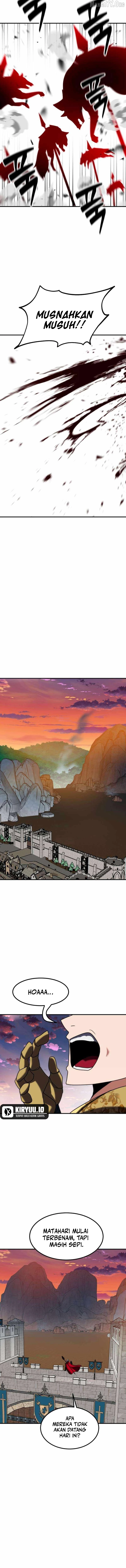 Baca Defense Breaker - Chapter 33 halaman 11