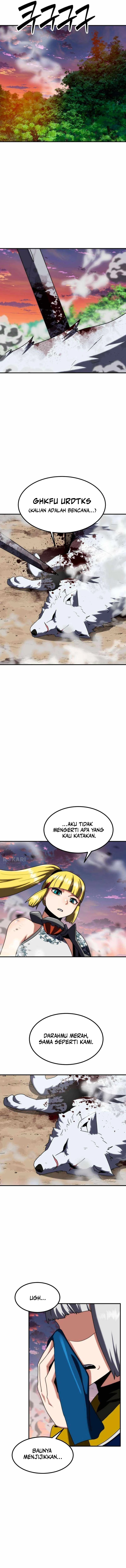 Baca Defense Breaker - Chapter 33 halaman 12