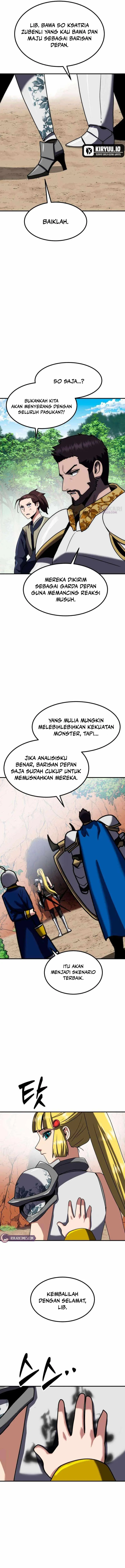 Baca Defense Breaker - Chapter 34 halaman 4
