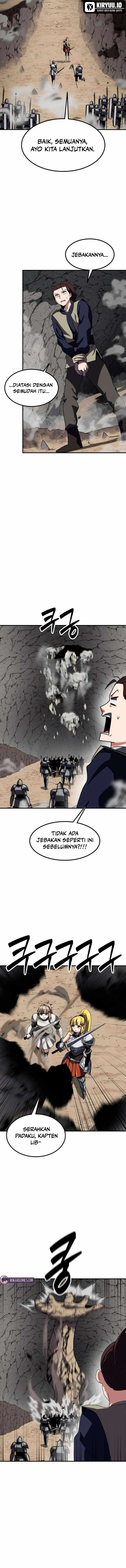 Baca Defense Breaker - Chapter 34 halaman 7