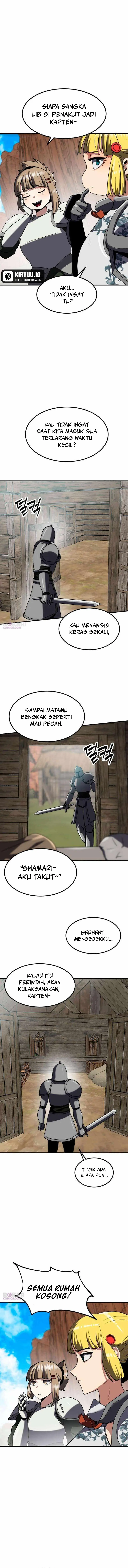 Baca Defense Breaker - Chapter 34 halaman 11