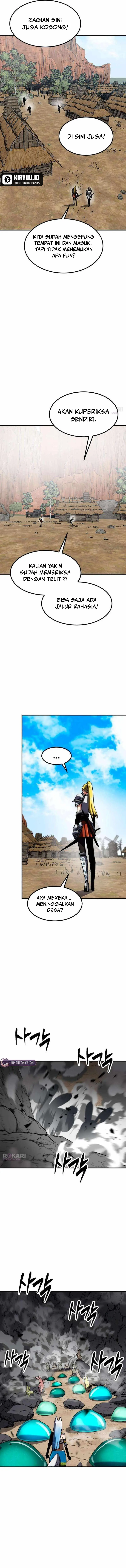 Baca Defense Breaker - Chapter 34 halaman 12