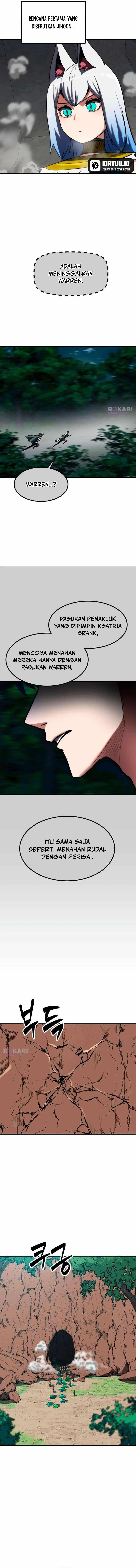 Baca Defense Breaker - Chapter 34 halaman 13