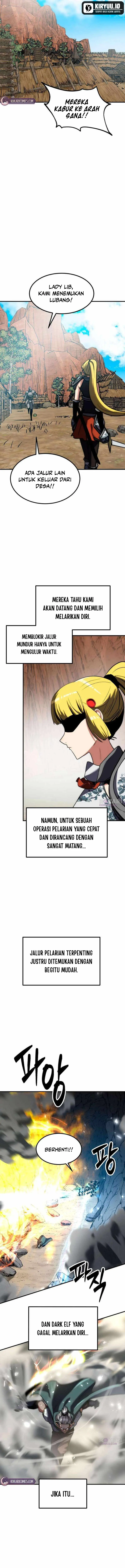 Baca Defense Breaker - Chapter 34 halaman 15