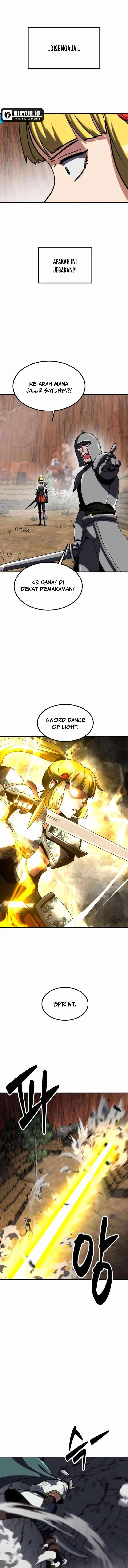 Baca Defense Breaker - Chapter 34 halaman 16