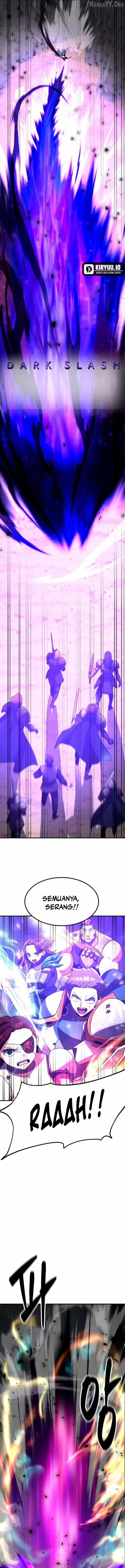 Baca Defense Breaker - Chapter 34 halaman 18