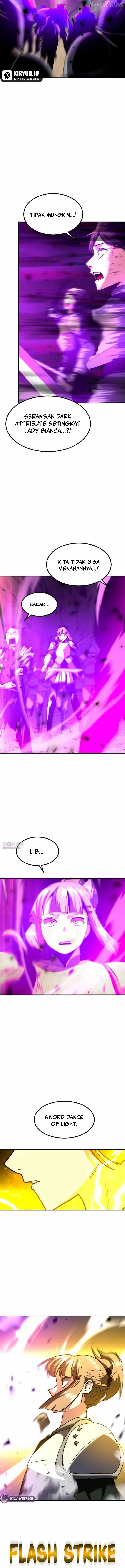 Baca Defense Breaker - Chapter 34 halaman 19