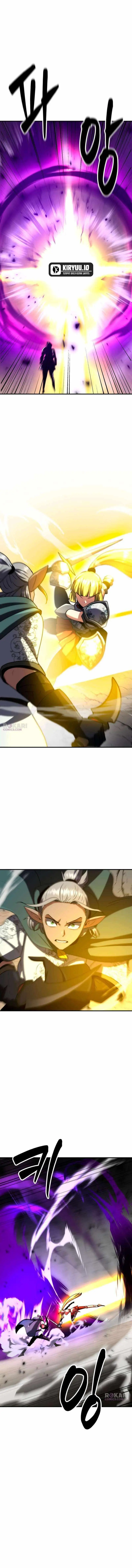 Baca Defense Breaker - Chapter 34 halaman 20