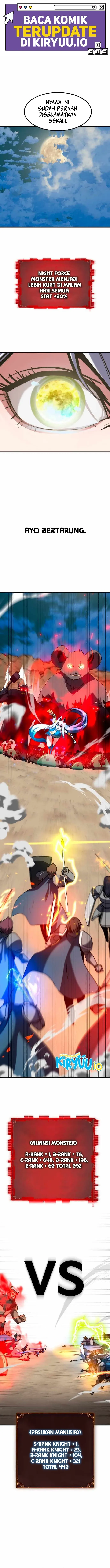 Baca Defense Breaker - Chapter 36 halaman 2