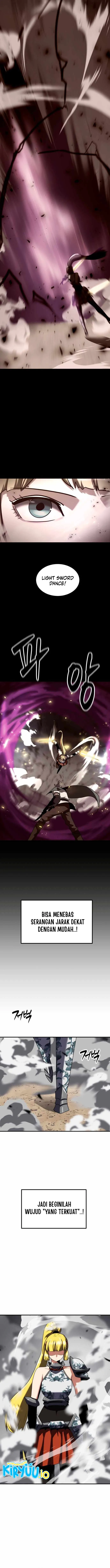 Baca Defense Breaker - Chapter 36 halaman 4