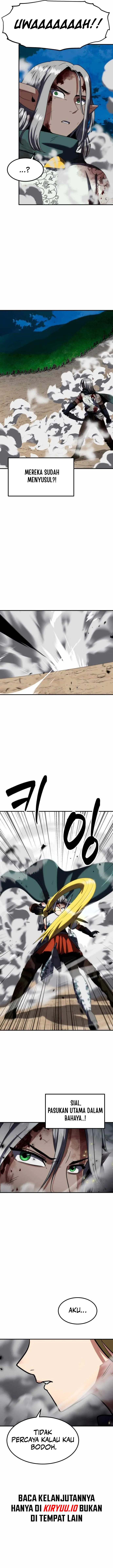 Baca Defense Breaker - Chapter 36 halaman 5