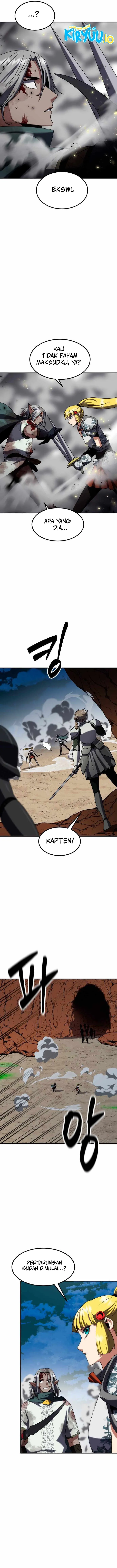 Baca Defense Breaker - Chapter 36 halaman 6