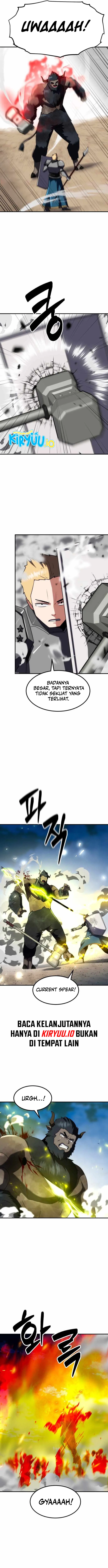 Baca Defense Breaker - Chapter 36 halaman 7