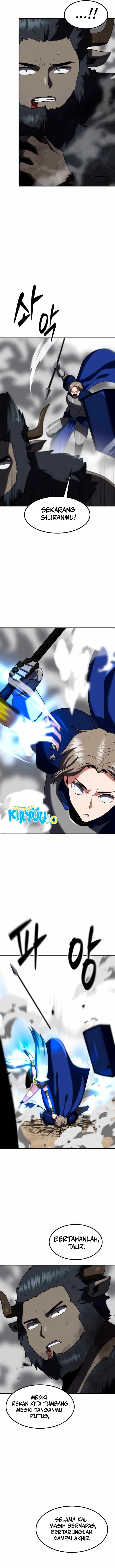 Baca Defense Breaker - Chapter 36 halaman 9