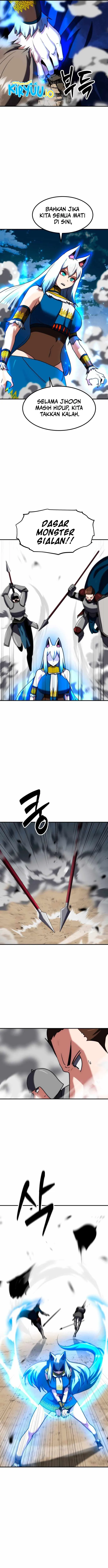 Baca Defense Breaker - Chapter 36 halaman 10