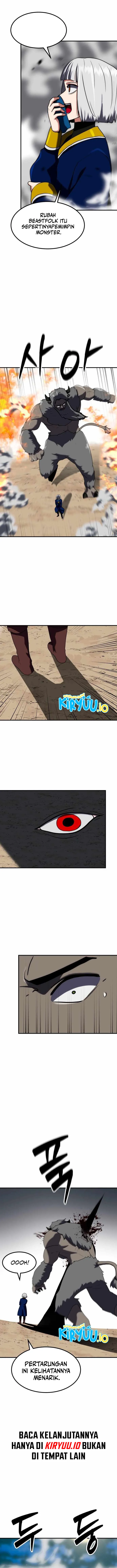 Baca Defense Breaker - Chapter 36 halaman 11