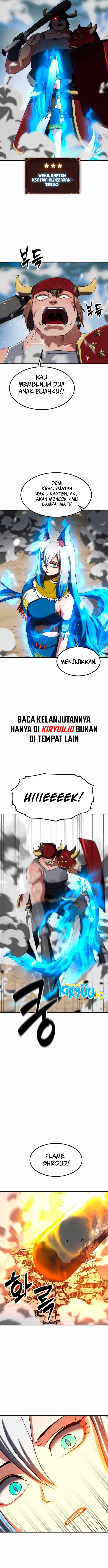Baca Defense Breaker - Chapter 36 halaman 12