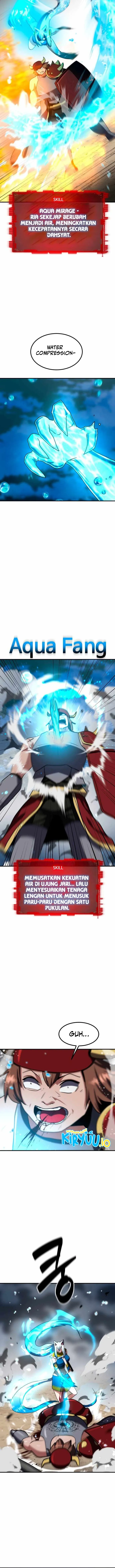 Baca Defense Breaker - Chapter 36 halaman 14