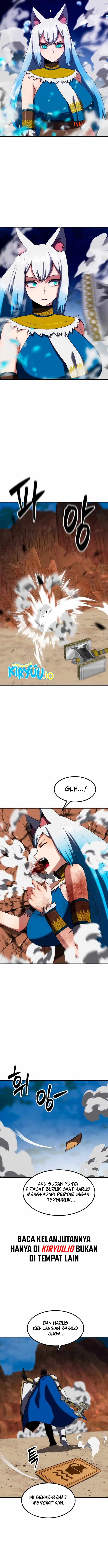 Baca Defense Breaker - Chapter 36 halaman 15