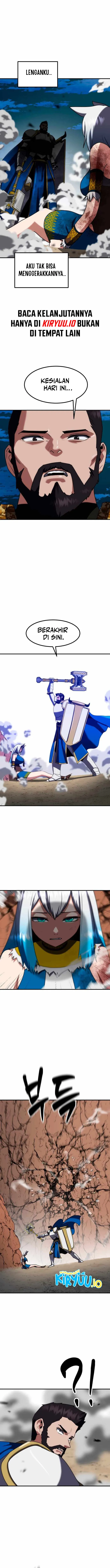 Baca Defense Breaker - Chapter 36 halaman 16