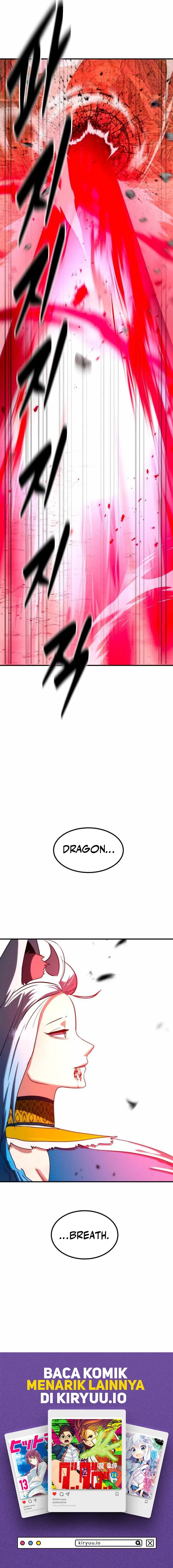 Baca Defense Breaker - Chapter 36 halaman 17